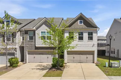 2730 Kemp Court, Conyers, GA 30094 - Photo 1