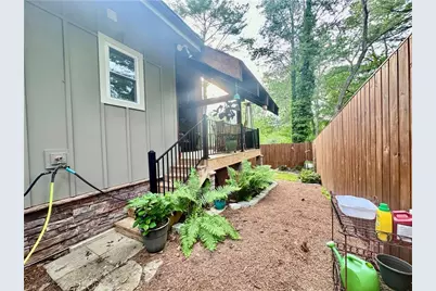 610 E 2nd Street, Blue Ridge, GA 30513 - Photo 30