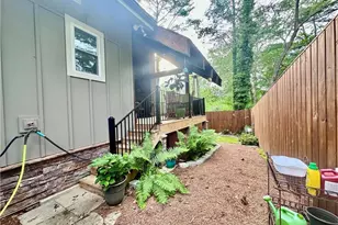 610 E 2nd St, Blue Ridge, GA 30513 - Photo 30