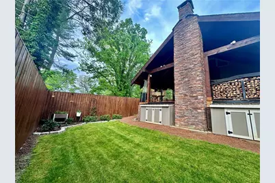 610 E 2nd Street, Blue Ridge, GA 30513 - Photo 34