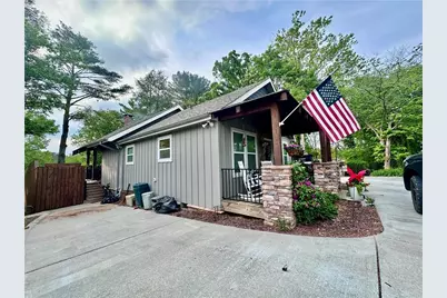 610 E 2nd Street, Blue Ridge, GA 30513 - Photo 36