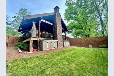 610 E 2nd Street, Blue Ridge, GA 30513 - Photo 30