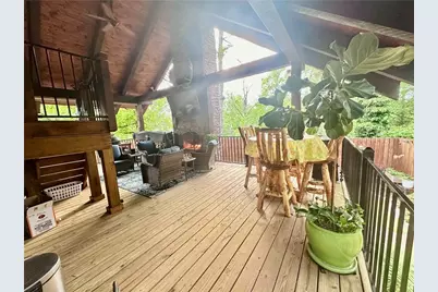 610 E 2nd Street, Blue Ridge, GA 30513 - Photo 28