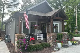 610 E 2nd St, Blue Ridge, GA 30513 - Photo 2