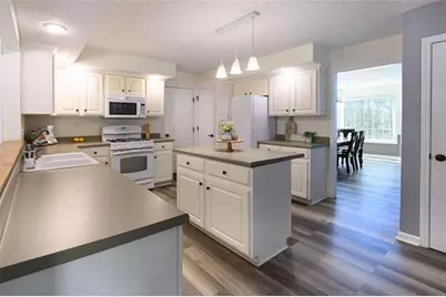 200 Flamingo Drive, Monticello, GA 31064 - Photo 16