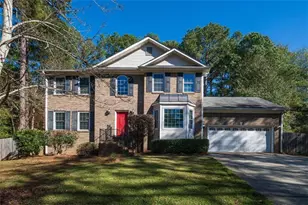 200 Flamingo Dr, Monticello, GA 31064 - Photo 2
