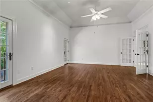 1235 W Garmon Rd NW, Sandy Springs, GA 30327 - Photo 26