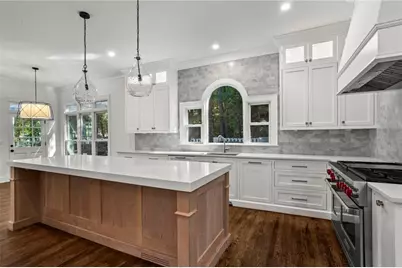 1235 W Garmon Road NW, Sandy Springs, GA 30327 - Photo 12