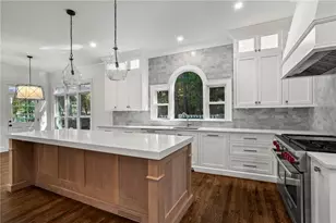 1235 W Garmon Rd NW, Sandy Springs, GA 30327 - Photo 12