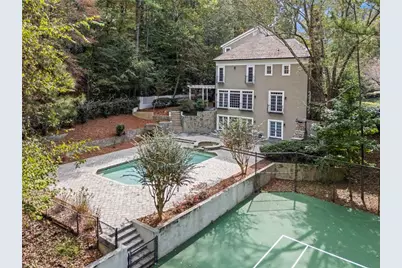 1235 W Garmon Road NW, Sandy Springs, GA 30327 - Photo 42