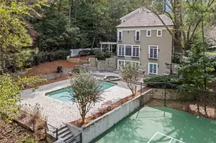 1235 W Garmon Rd NW, Sandy Springs, GA 30327 - Photo 42