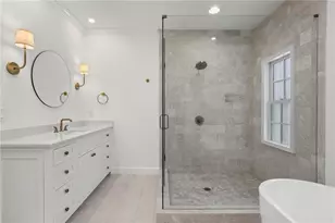 1235 W Garmon Rd NW, Sandy Springs, GA 30327 - Photo 28