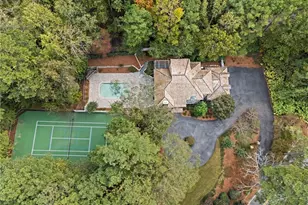 1235 W Garmon Rd NW, Sandy Springs, GA 30327 - Photo 1