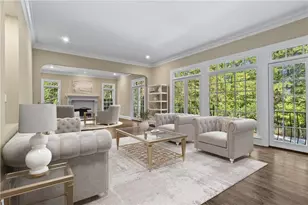 1235 W Garmon Rd NW, Sandy Springs, GA 30327 - Photo 20