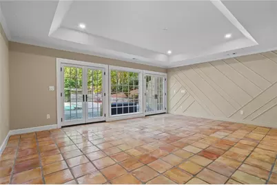 1235 West Garmon Road NW, Sandy Springs, GA 30327 - Photo 36