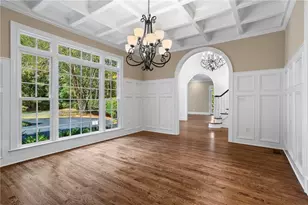 1235 W Garmon Rd NW, Sandy Springs, GA 30327 - Photo 14