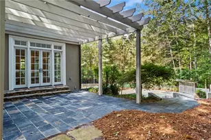 1235 W Garmon Rd NW, Sandy Springs, GA 30327 - Photo 38