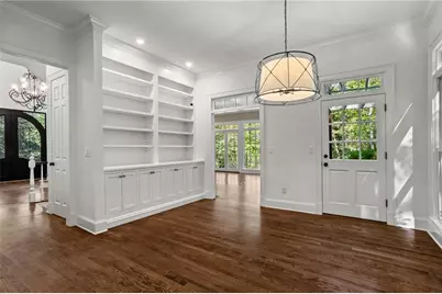 1235 West Garmon Road NW, Sandy Springs, GA 30327 - Photo 16