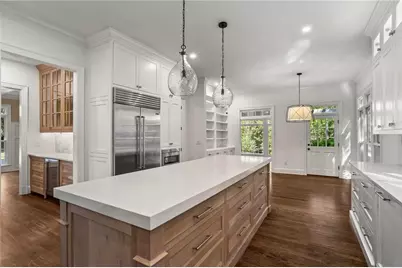 1235 West Garmon Road NW, Sandy Springs, GA 30327 - Photo 10