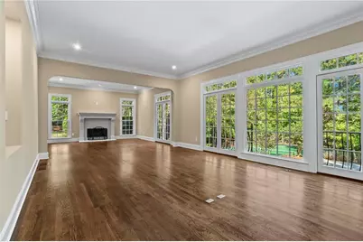 1235 West Garmon Road NW, Sandy Springs, GA 30327 - Photo 22