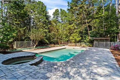 1235 W Garmon Road NW, Sandy Springs, GA 30327 - Photo 40