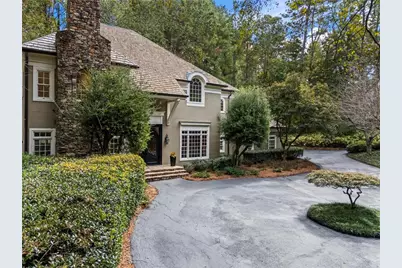 1235 West Garmon Road NW, Sandy Springs, GA 30327 - Photo 2