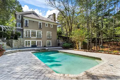 1235 West Garmon Road NW, Sandy Springs, GA 30327 - Photo 40