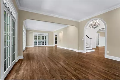 1235 W Garmon Road NW, Sandy Springs, GA 30327 - Photo 20