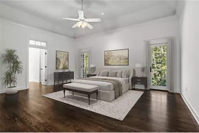 1235 W Garmon Road NW, Sandy Springs, GA 30327 - Photo 24
