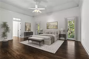 1235 W Garmon Rd NW, Sandy Springs, GA 30327 - Photo 24