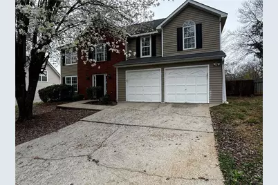 2463 Meadow Springs Drive, Lithonia, GA 30058 - Photo 2