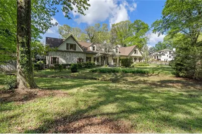 299 Saint Marys Lane NW, Marietta, GA 30064 - Photo 88