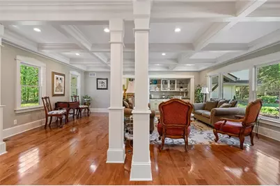 299 Saint Marys Lane NW, Marietta, GA 30064 - Photo 8