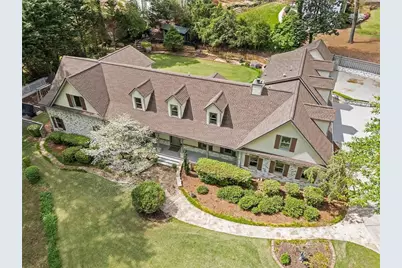 299 Saint Marys Lane NW, Marietta, GA 30064 - Photo 2