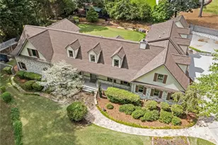 299 St Marys Ln NW, Marietta, GA 30064 - Photo 2