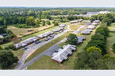 673 England Chapel Road, Jenkinsburg, GA 30234 - Photo 1