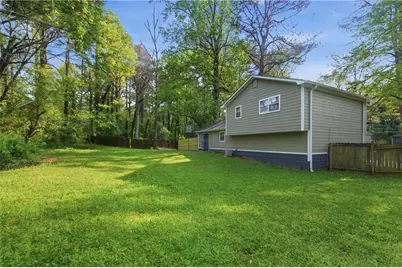 1169 Dustin Court, Stone Mountain, GA 30088 - Photo 38