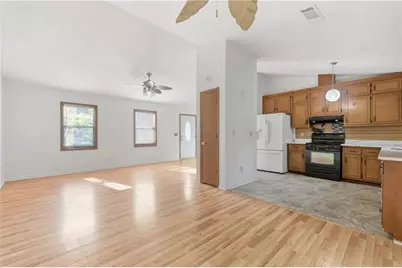 1169 Dustin Court, Stone Mountain, GA 30088 - Photo 10