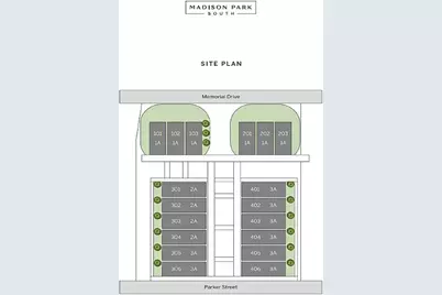 1237 Memorial Drive SE #403, Atlanta, GA 30316 - Photo 38