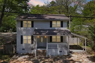 31 Herring St, Cartersville, GA 30120 - Photo 1