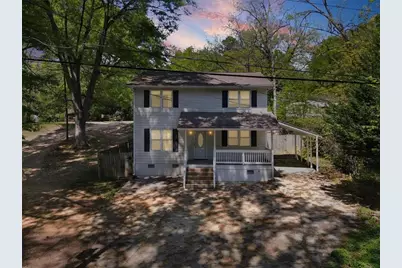 31 Herring Street, Cartersville, GA 30120 - Photo 2