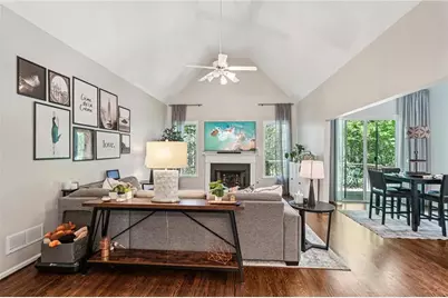 7155 Roswell Road #48, Atlanta, GA 30328 - Photo 8