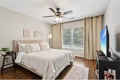 7155 Roswell Road #48, Atlanta, GA 30328 - Photo 36