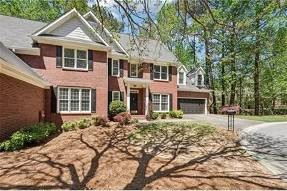 7155 Roswell Road #48, Atlanta, GA 30328 - Photo 2