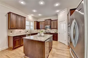 3445 Slater St, Cumming, GA 30041 - Photo 12