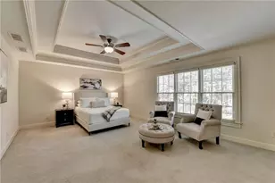 3445 Slater St, Cumming, GA 30041 - Photo 32