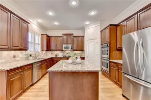 3445 Slater St, Cumming, GA 30041 - Photo 16