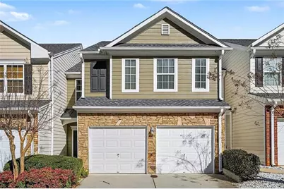 34 Jekyll Drive #32, Marietta, GA 30066 - Photo 1