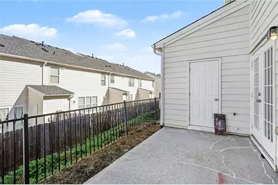 34 Jekyll Drive #32, Marietta, GA 30066 - Photo 16