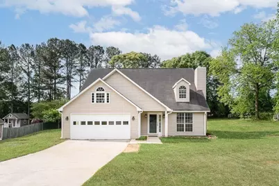 [Address not provided], Jonesboro, GA 30236 - Photo 1